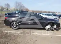 2017 Acura TLX photo