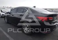 2017 Acura TLX фото