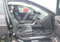 2017 Acura TLX фото