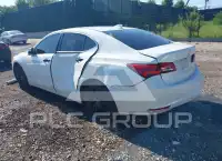 2017 Acura TLX фото