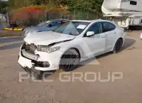 2017 Acura TLX фото