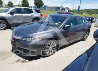 2017 Acura TLX photo