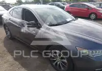 2017 Acura TLX photo