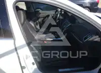 2017 Acura TLX фото