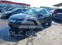 2017 Acura TLX фото