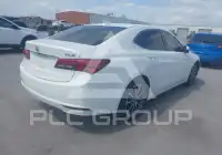 2017 Acura TLX photo