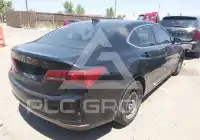 2017 Acura TLX photo