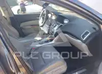 2017 Acura TLX photo