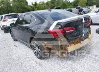 2017 Acura TLX фото