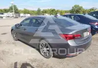 2017 Acura TLX photo