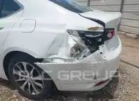 2017 Acura TLX фото