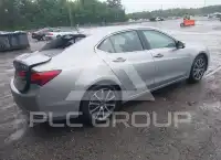 2017 Acura TLX фото