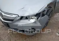 2017 Acura TLX фото