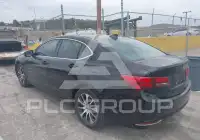 2017 Acura TLX фото