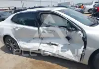 2017 Acura TLX фото