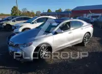 2017 Acura TLX фото