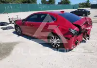 2017 Acura TLX фото