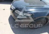2017 Acura TLX photo