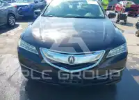2017 Acura TLX фото