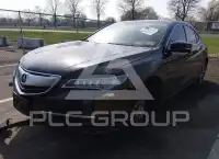 2017 Acura TLX photo