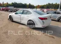 2017 Acura TLX фото