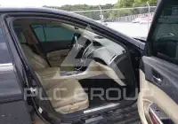 2017 Acura TLX фото