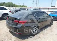 2017 Acura TLX фото