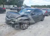 2017 Acura TLX фото