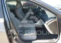 2017 Acura TLX photo