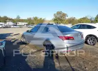 2017 Acura TLX фото