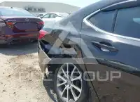 2017 Acura TLX фото