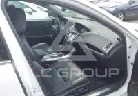 2017 Acura TLX photo