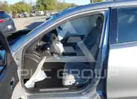 2017 Acura TLX фото