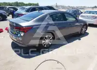2017 Acura TLX photo