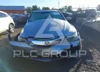 2017 Acura TLX фото