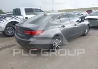 2017 Acura TLX фото