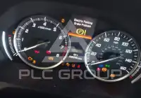 2017 Acura TLX фото