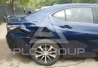 2017 Acura TLX фото