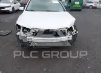 2017 Acura TLX фото