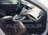 2017 Acura TLX фото