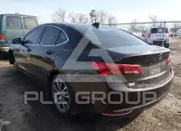 2017 Acura TLX photo