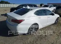 2017 Acura TLX фото