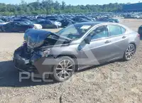 2017 Acura TLX photo