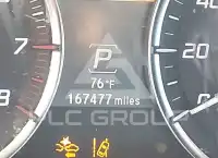 2017 Acura TLX фото
