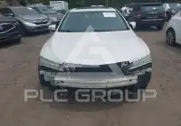 2017 Acura TLX photo