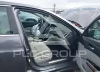 2017 Acura TLX photo