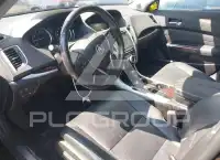 2017 Acura TLX фото