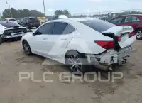 2017 Acura TLX photo