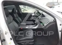 2017 Acura TLX фото
