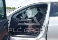 2017 Acura TLX фото